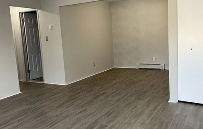 2 beds, 1 bath, 800 sqft, $1,550