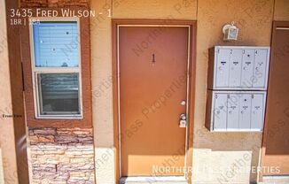 3435 FRED WILSON