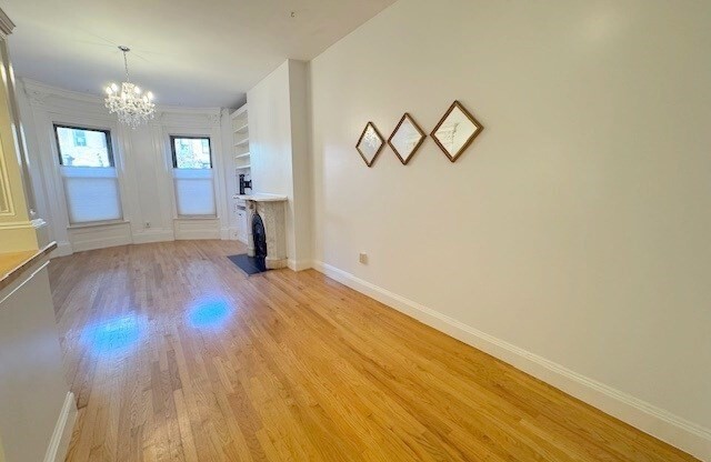 683 MASSACHUSETTS AVE