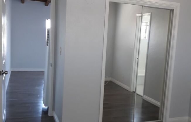 1 bed, 1 bath, $1,650