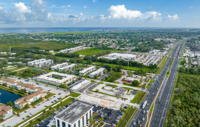 Sunbay Apartments