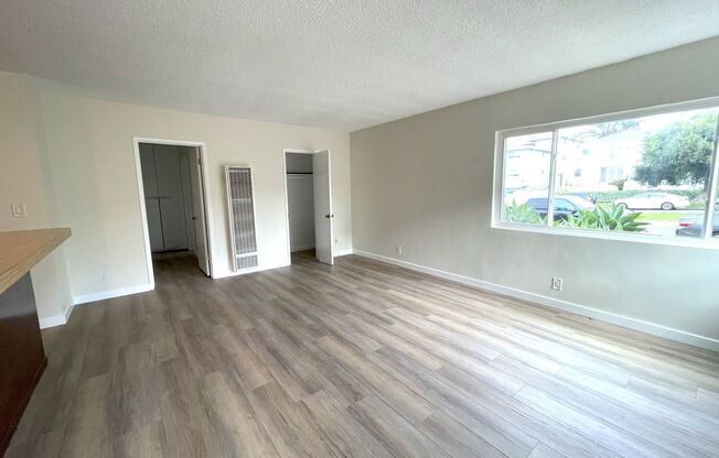 1 bed, 1 bath, $2,295, Unit 329 #A