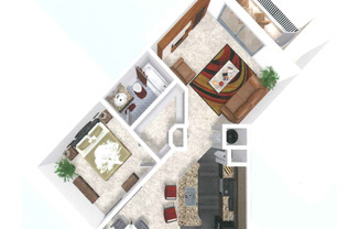 Partner-provided photo for $1550 unit