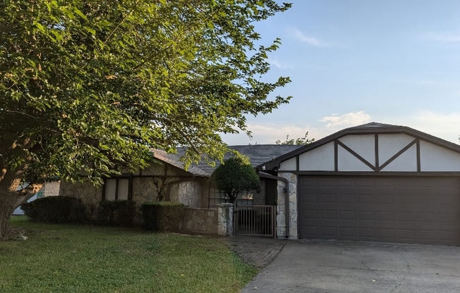 9821 BANCROFT