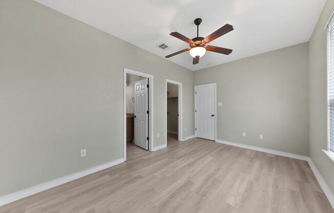 Five Points 4 bedroom home