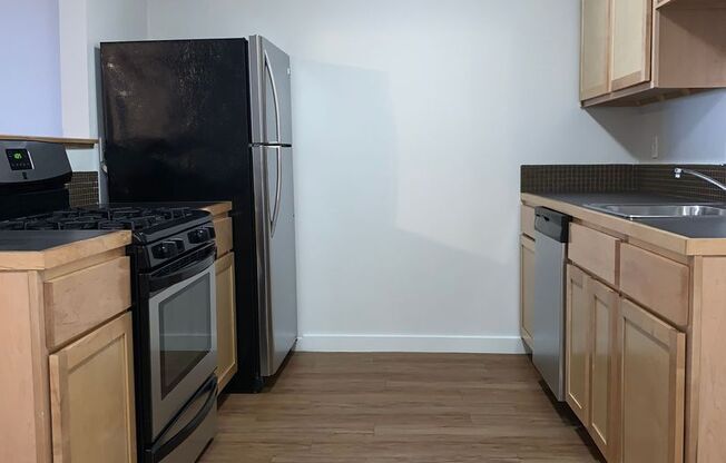 1 bed, 1 bath, 720 sqft, $1,229, Unit BOU-110