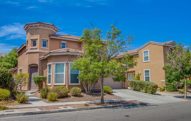 Summerlin Beauty