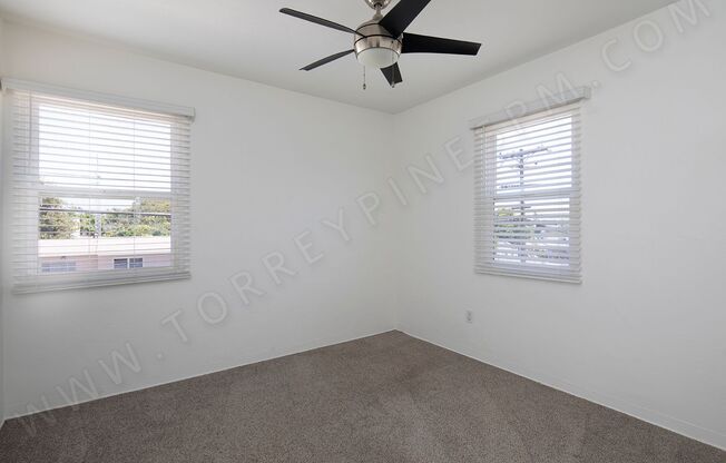 2 beds, 1 bath, $2,995, Unit 2073
