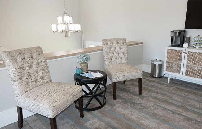 Lamberton Lake Apartments in Grand Rapids, MI