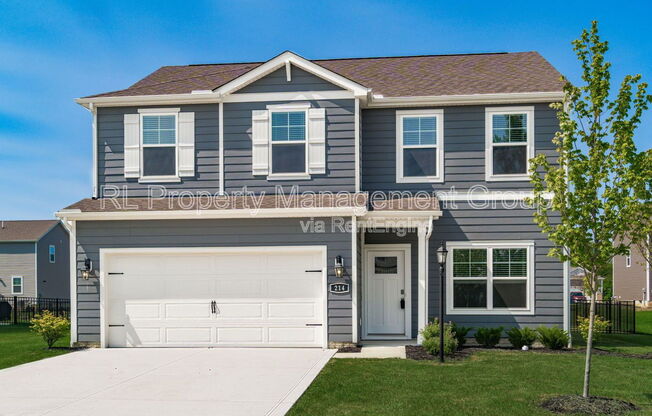 214 STERNDALE DR