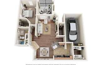 Partner-provided photo for $1655 unit