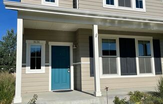 Beautiful home in Josephine Crossings