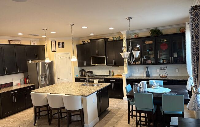 Sanford - 5 Bedroom, 3 Bathroom – 3195.00