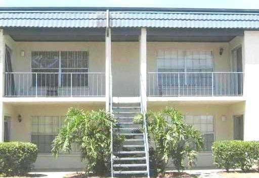 Hacienda del Sol, 2/1