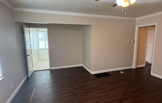 1 bed, 1 bath, $1,495, Unit Unit 8