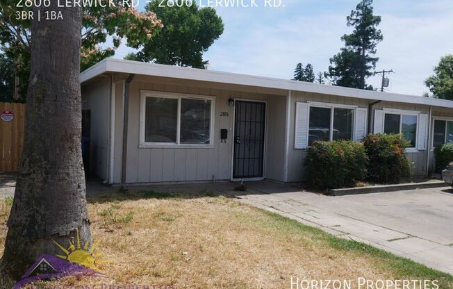 2806 LERWICK RD