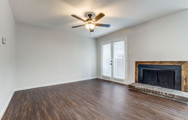 Creekside Condominumums