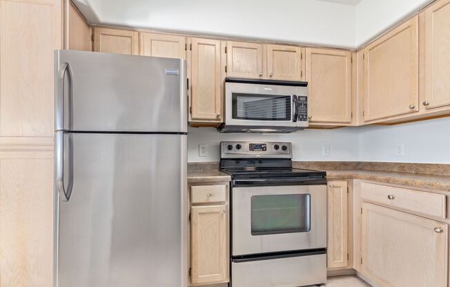 1 bed, 1 bath, $1,250