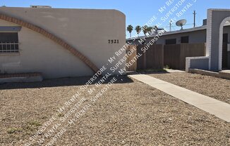 7521 W GLENN DR
