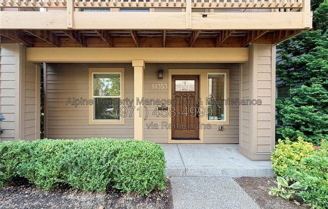14353 SW BURLWOOD LN