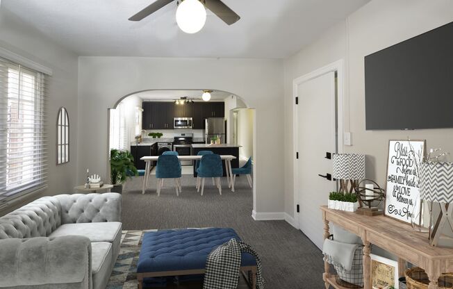 1 bed, 1 bath, 680 sqft, $1,095, Unit 003