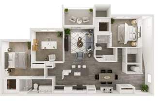 Partner-provided photo for $2805 unit