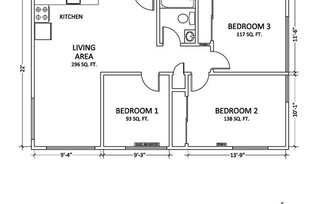 Partner-provided property photo