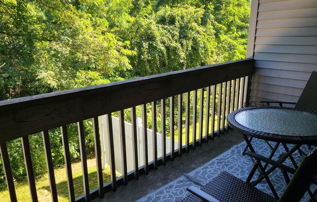 **WINTER RENTAL** 2 Bedroom Condo Near Weirs Beach!