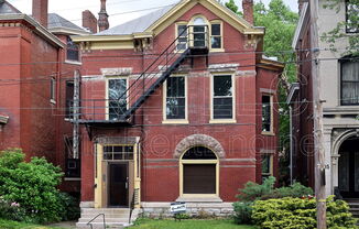 607 W ST CATHERINE ST