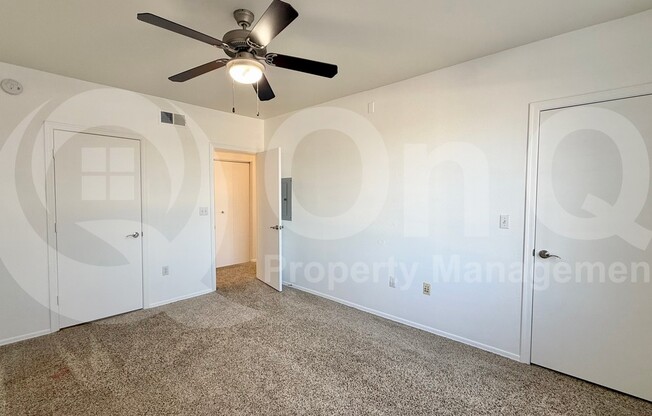 2 beds, 2 baths, 1,083 sqft, $1,595, Unit 2042