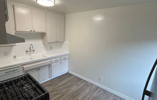 Upgraded 2 Bed 1 Bath in Golden Hill