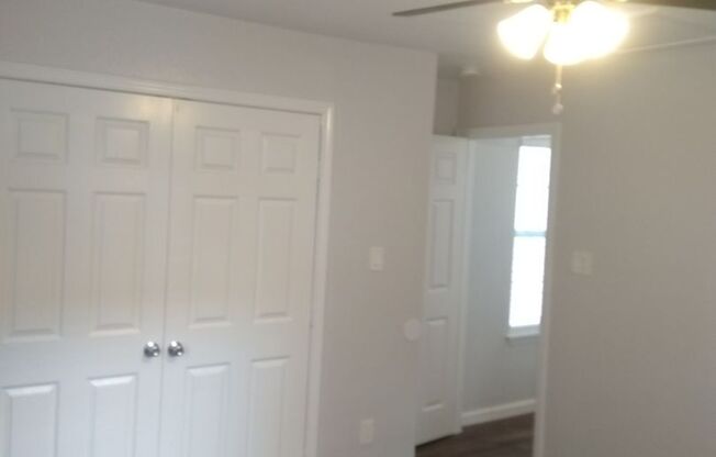 Recently Renovated 3/2 Rental Home in Harvard Place/Eastlawn Neighborhood