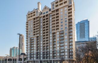 3334 Peachtree Rd NE Unit 1006