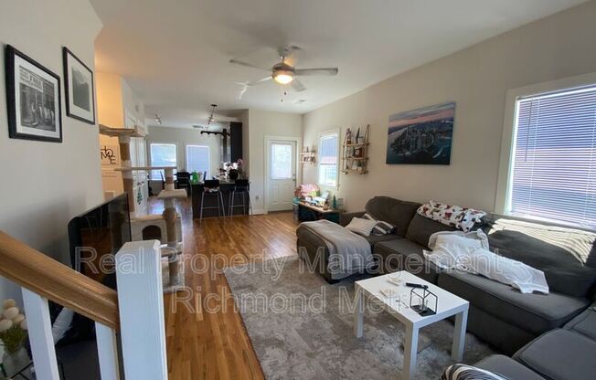 311 W 13 ST 309 W