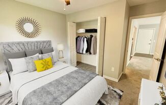 Peppertree Apartments