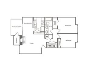 Partner-provided photo for $1766 unit