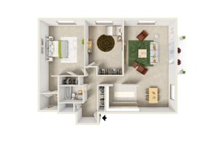 Partner-provided photo for $1675 unit