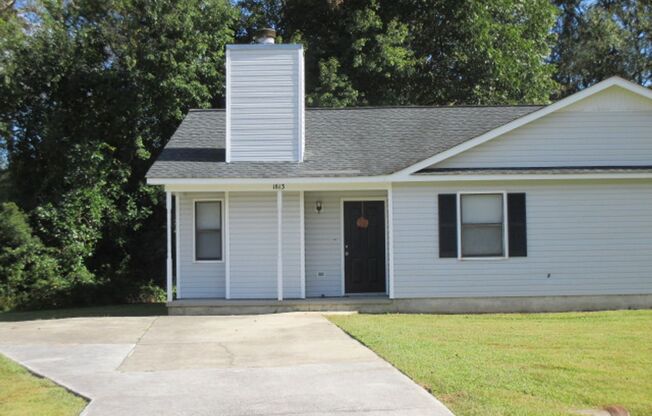 Countrywood Duplexes