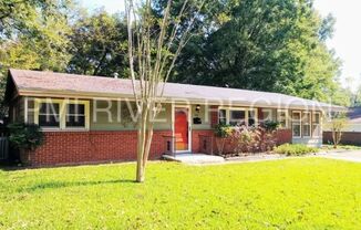 3 Bedroom 2 Bathroom Home