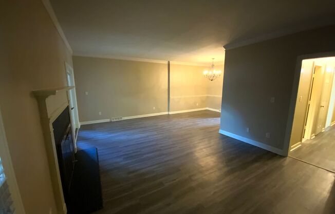 311 E 2nd Avenue, Apt 3 (Ashley Manor)