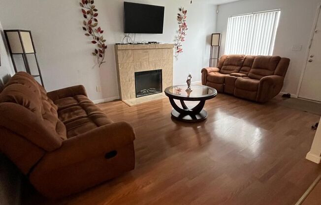 House for Rent Minutes from Mexico Border