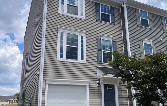 Lovely Townhouse