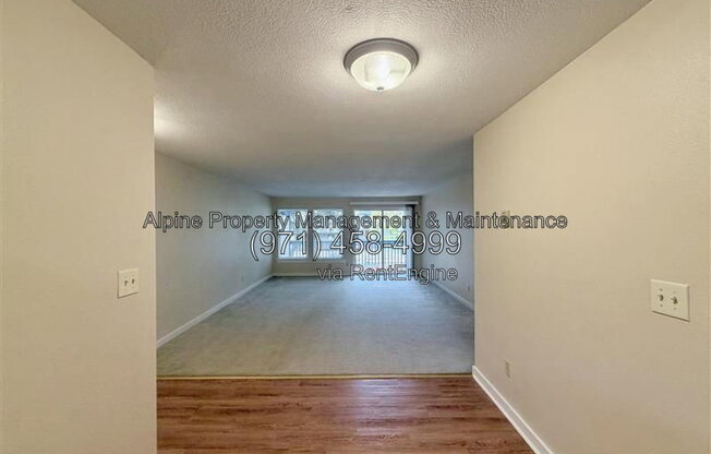 2 beds, 1 bath, 800 sqft, $1,449, Unit D