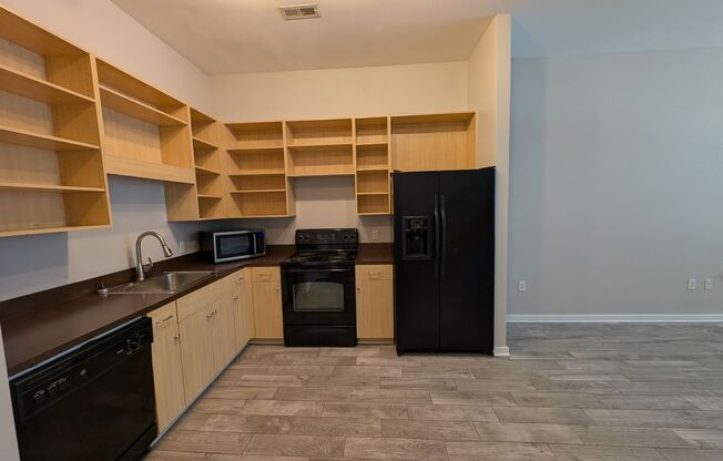 1BD/1BA Condo in NoDa18 / The Arts District