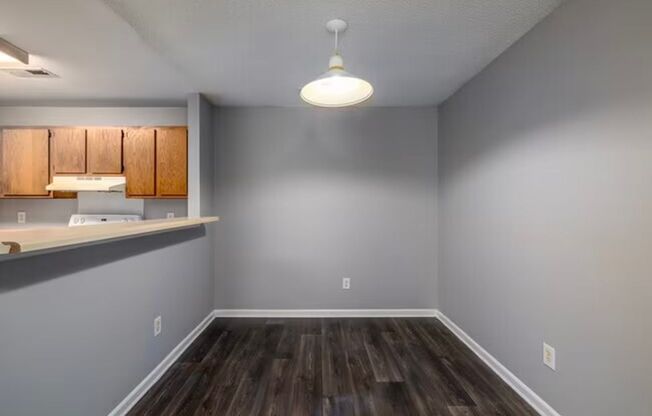 Sycamore Run Apartments