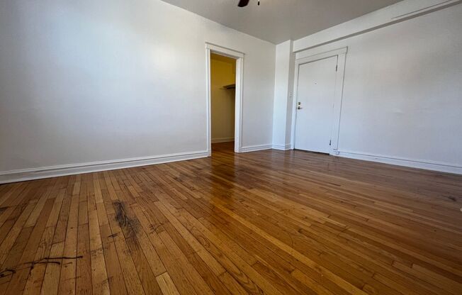 Studio, 1 bath, 400 sqft, $875, Unit 710