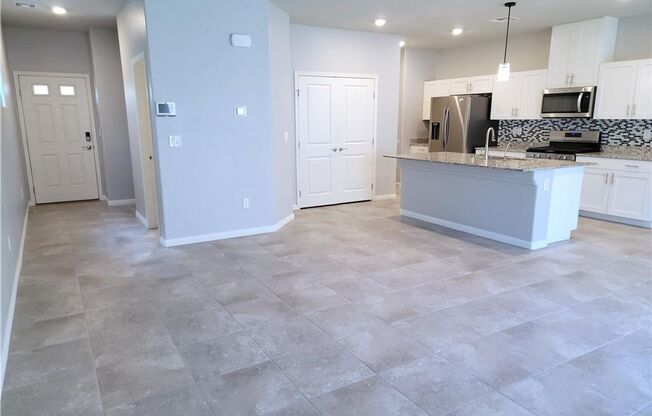Spacious & Updated Gated Home | Bright Floorplan, Modern Kitchen & 2-Car Garage