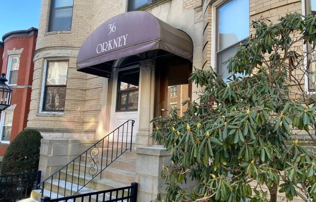 36 ORKNEY RD