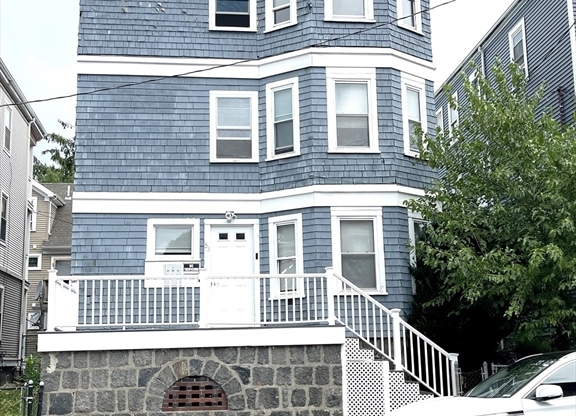 53 ASPINWALL RD