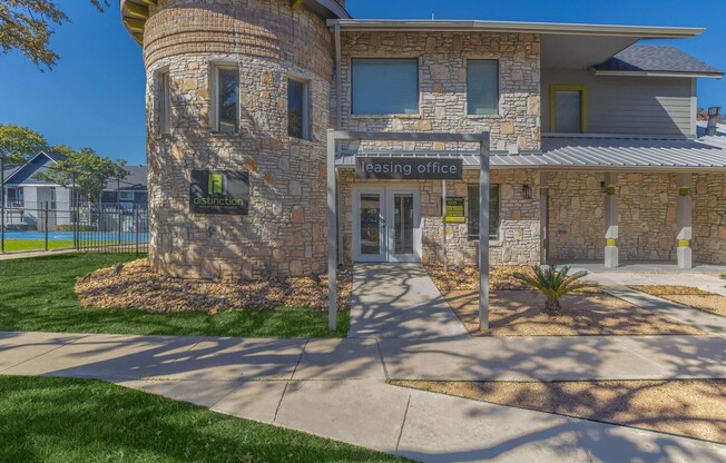 Experience the charm of Distinction Apartment Homes, featuring stunning architecture and beautifully landscaped grounds. Enjoy modern amenities and a vibrant community atmosphere. Schedule your tour today to find your ideal home!